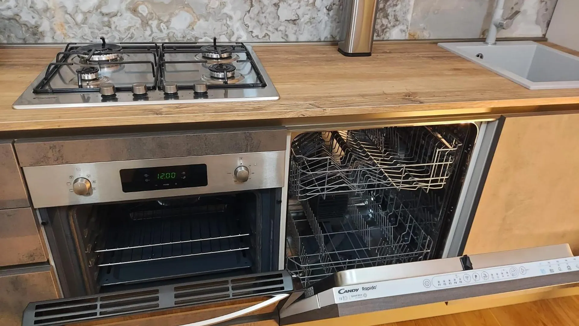 Jasmin Luxury Apartment フィレンツェ イタリア