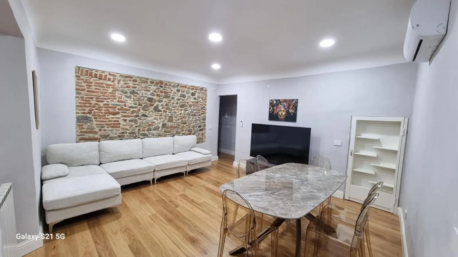Jasmin Luxury Apartment フィレンツェ