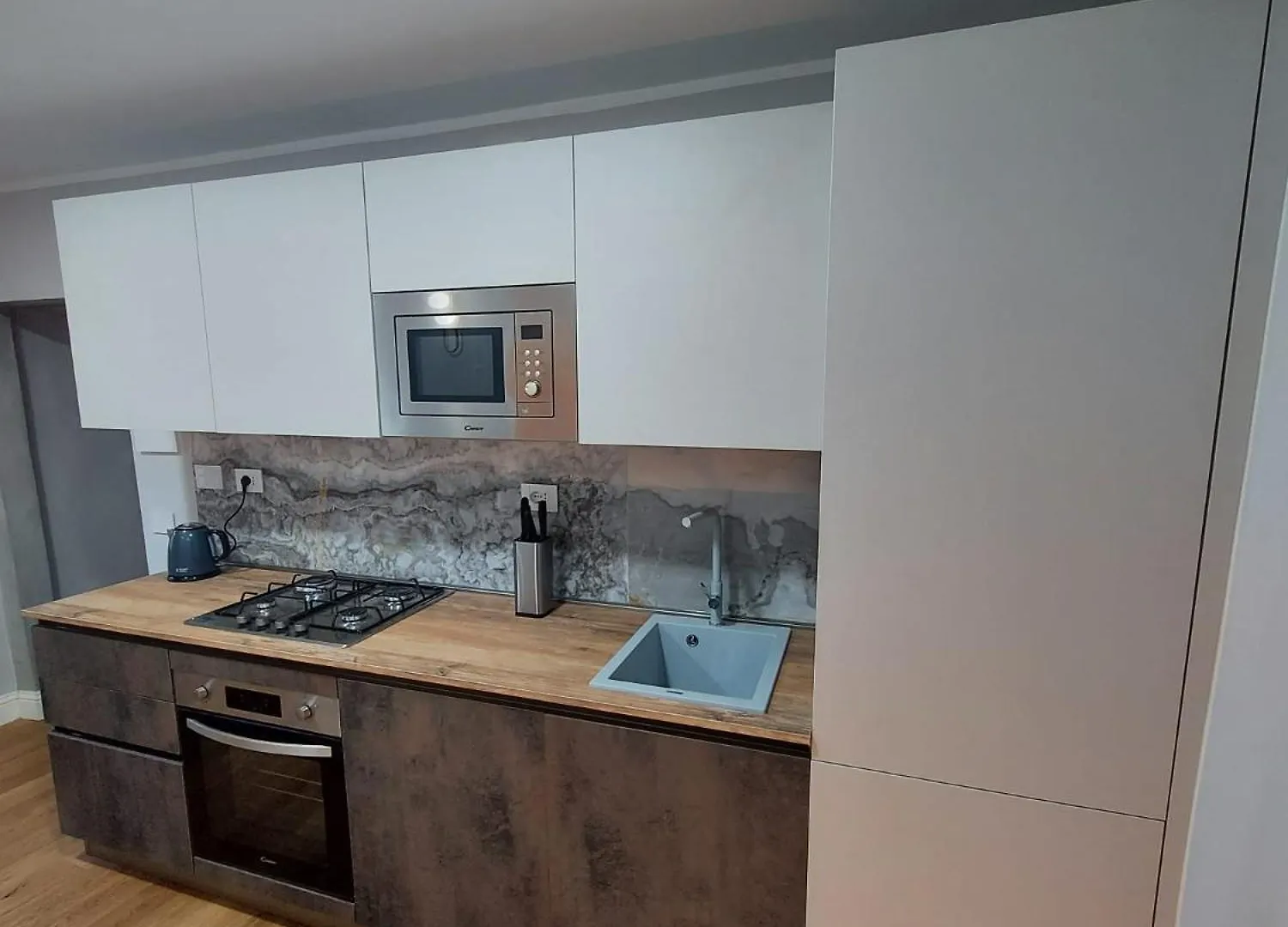 Jasmin Luxury Apartment Florence