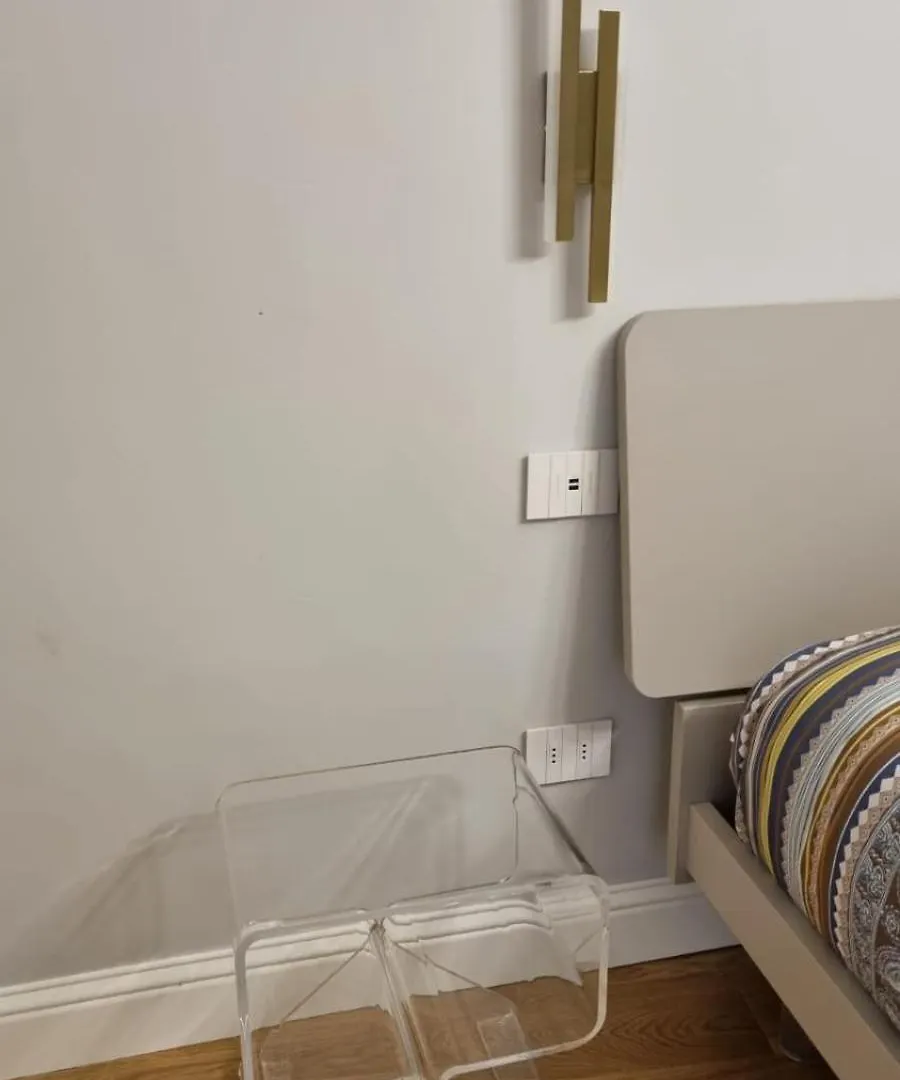 Jasmin Luxury Apartment Florence 0*,