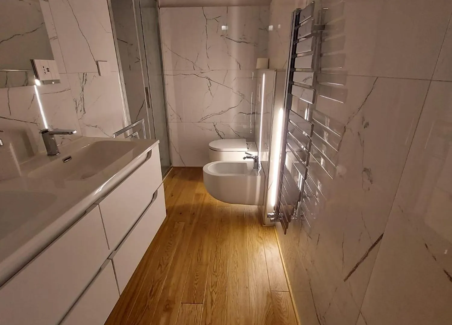 Jasmin Luxury Apartment Florence