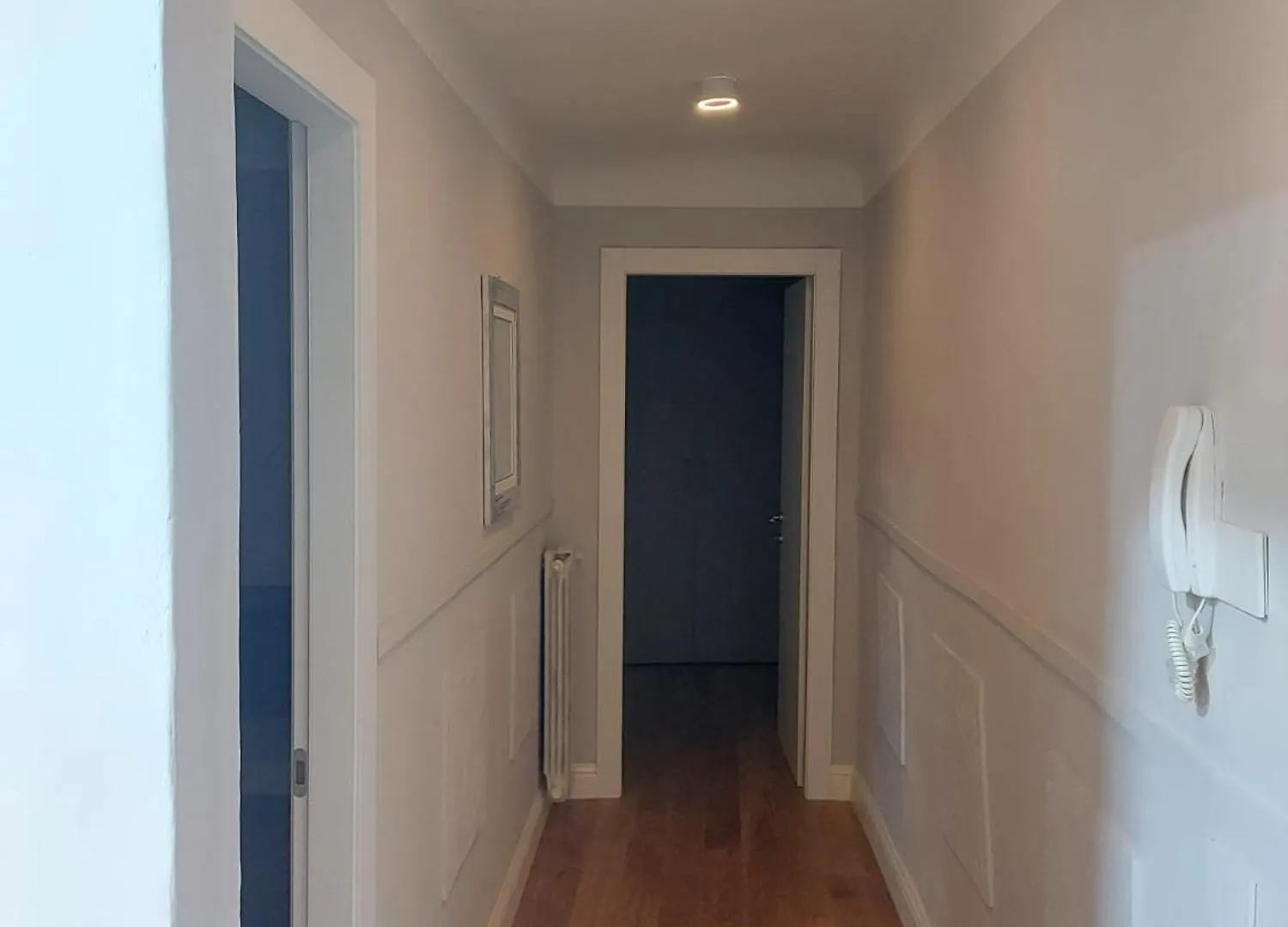 Jasmin Luxury Apartment Florence