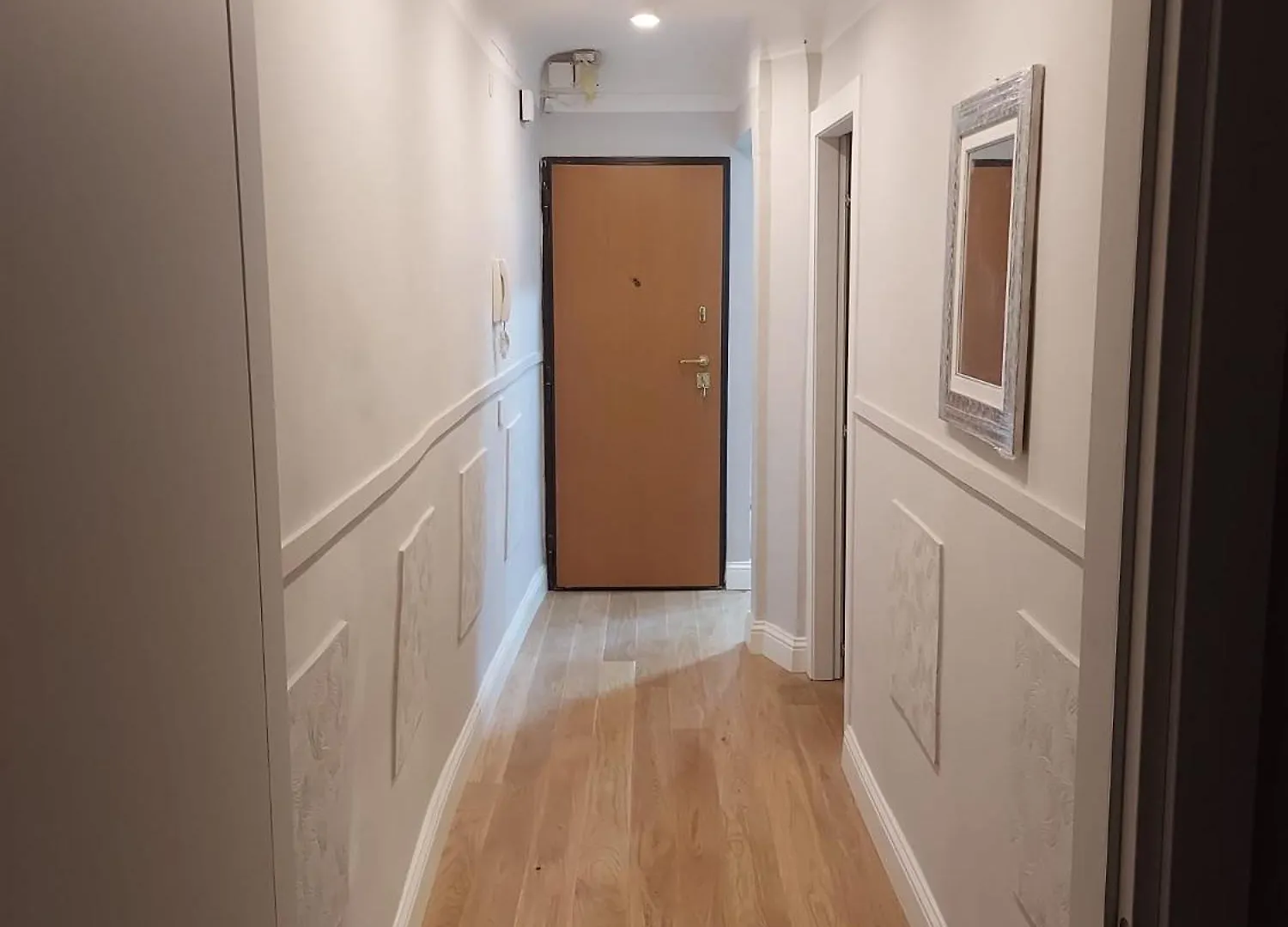 Jasmin Luxury Apartment Florence