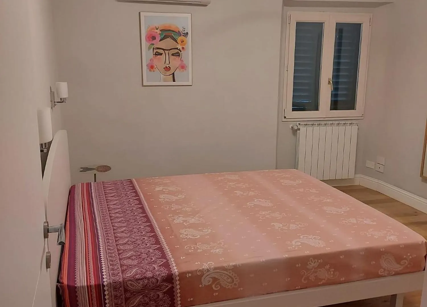 Jasmin Luxury Apartment Florence
