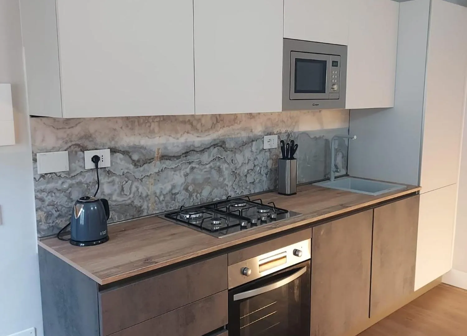 Jasmin Luxury Apartment Florence