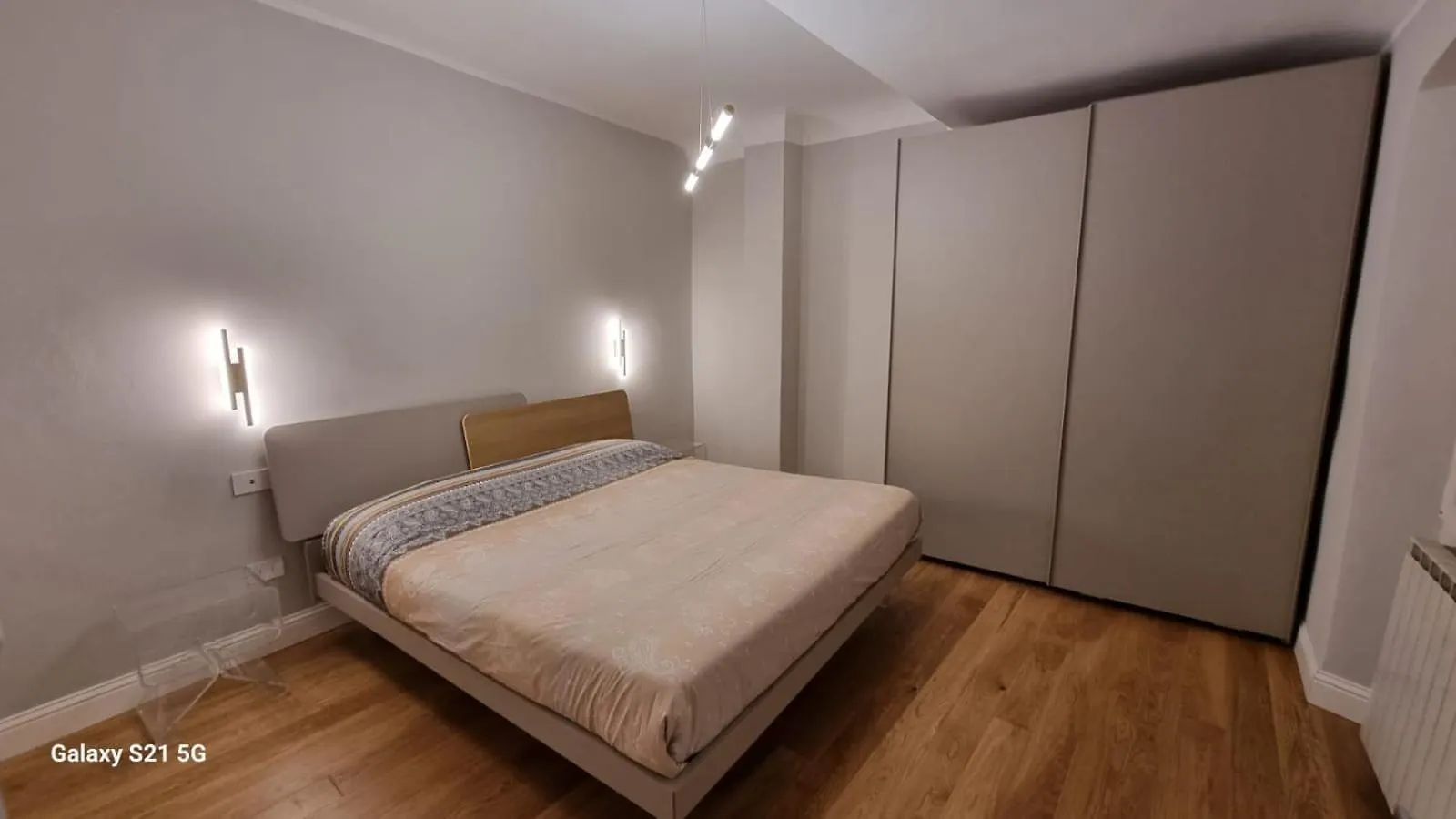 Jasmin Luxury Apartment Florence