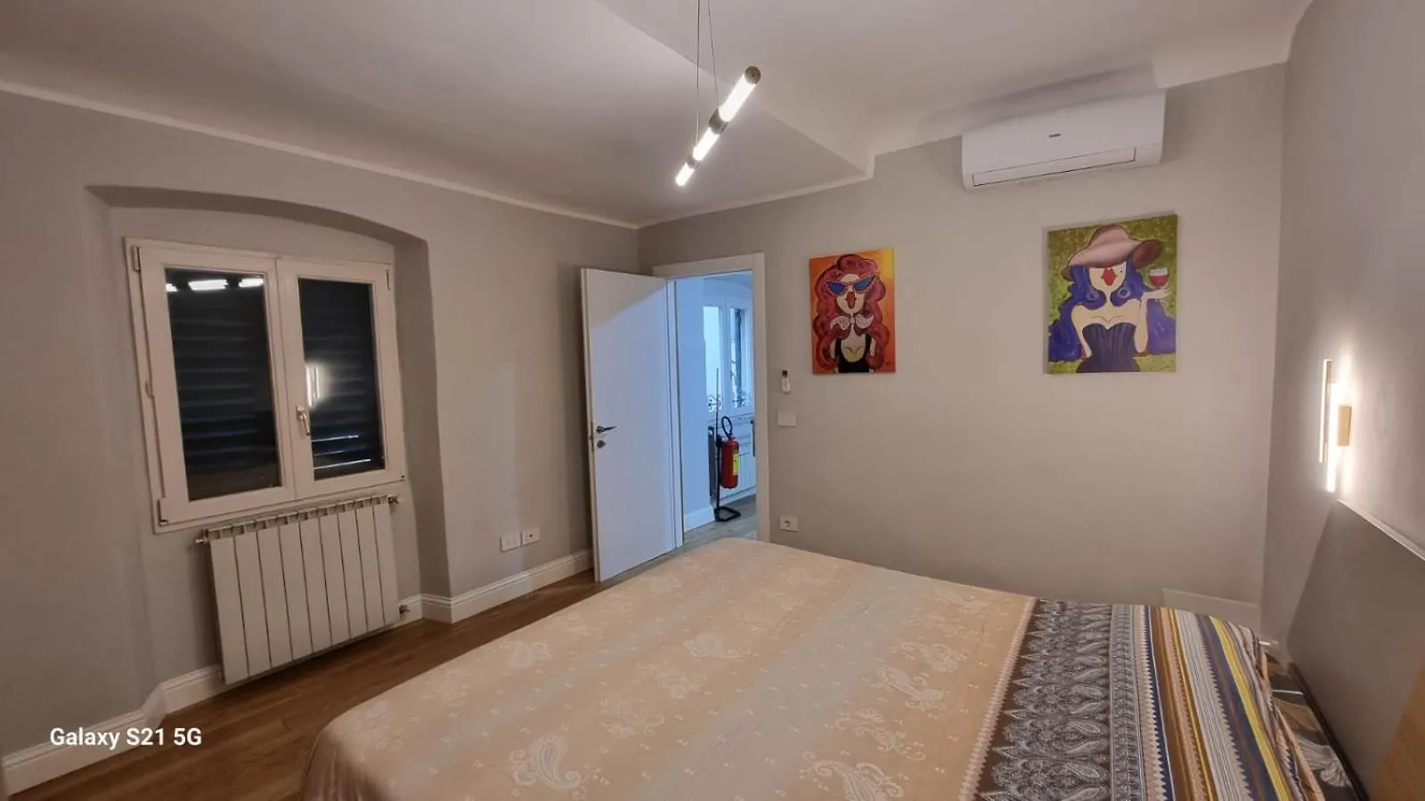 Jasmin Luxury Apartment Florence
