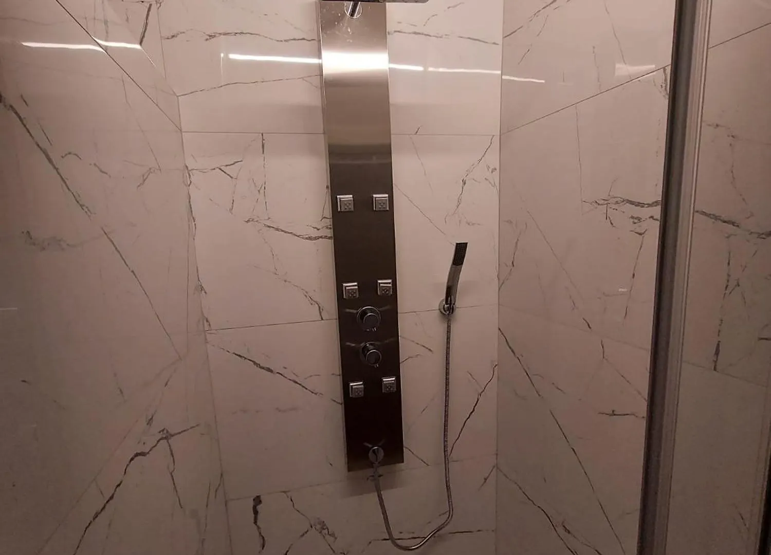 Jasmin Luxury Apartment Florence