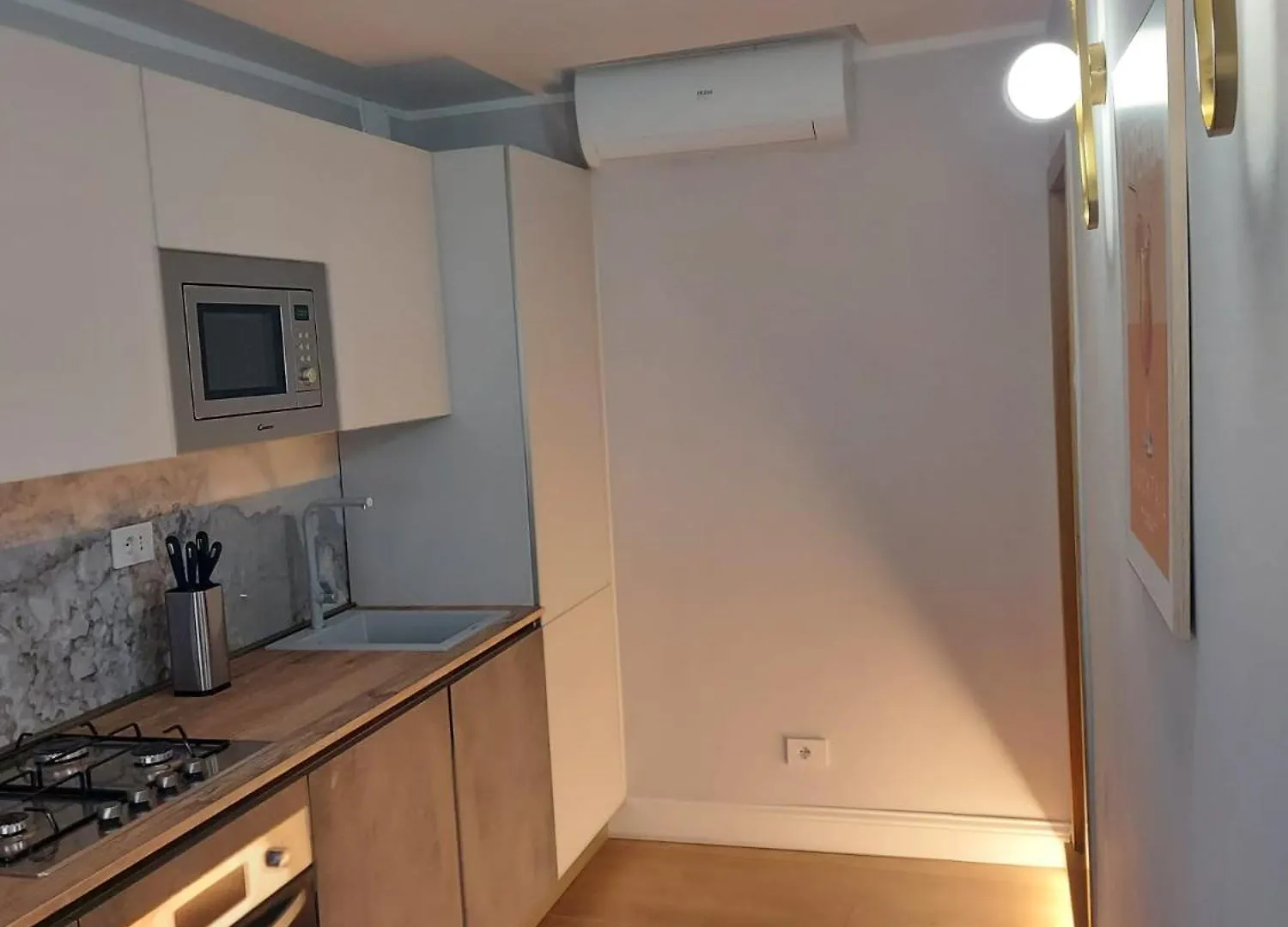 Jasmin Luxury Apartment Florence 0*,