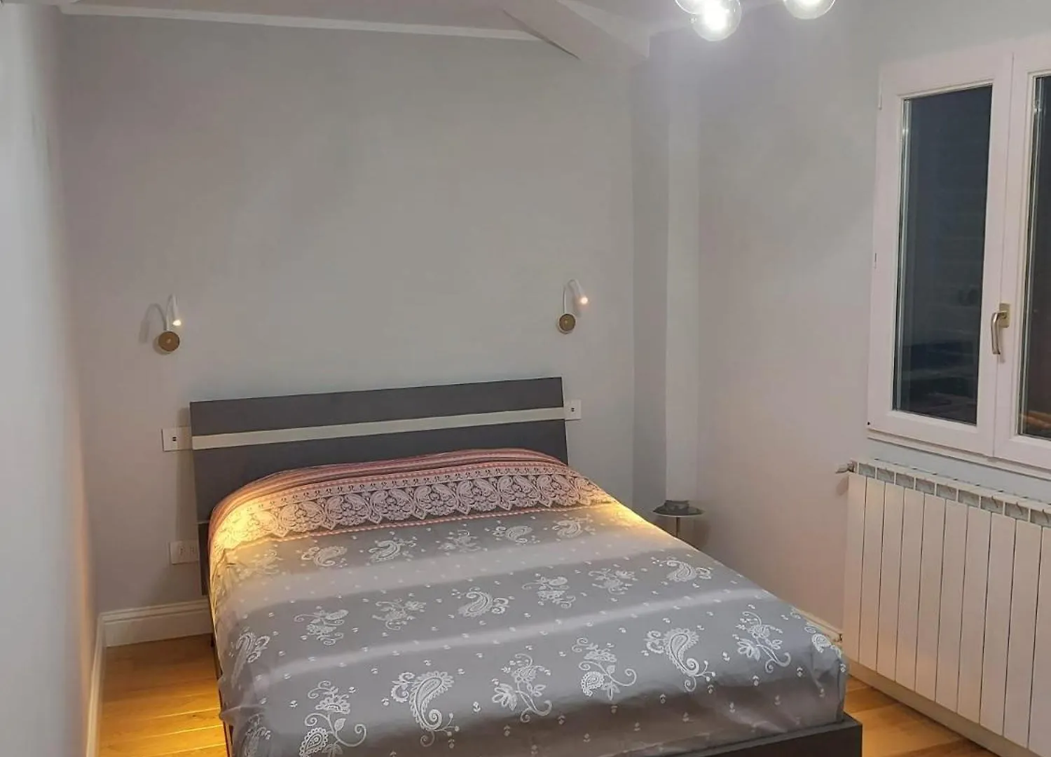 Jasmin Luxury Apartment Florence Italy