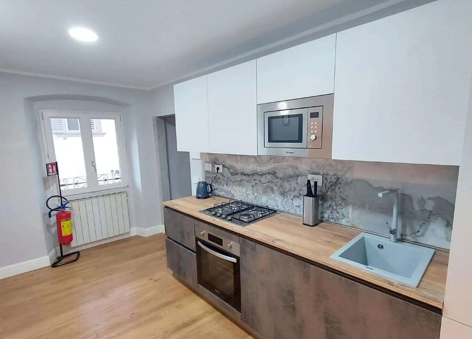 Jasmin Luxury Apartment Florence