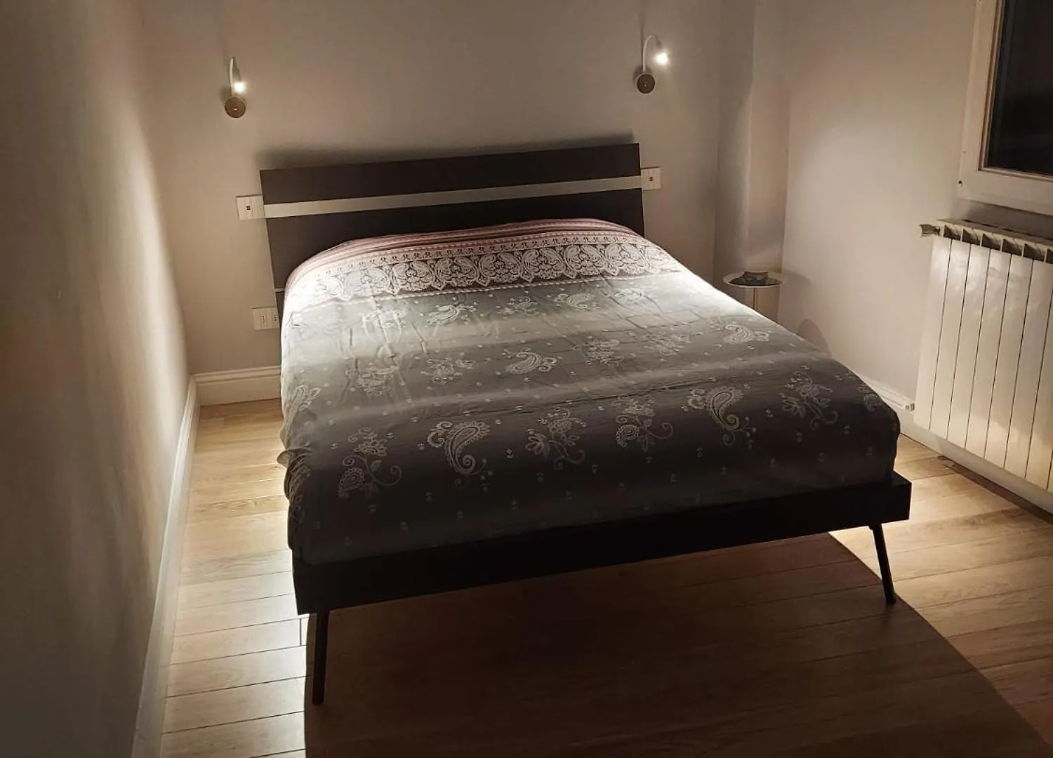 Jasmin Luxury Apartment Florence