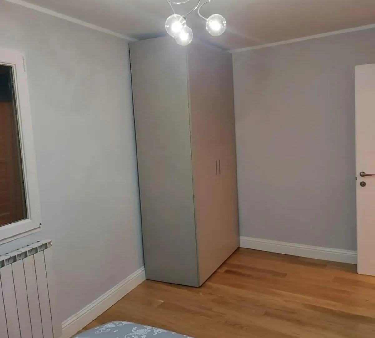 Jasmin Luxury Apartment Florence