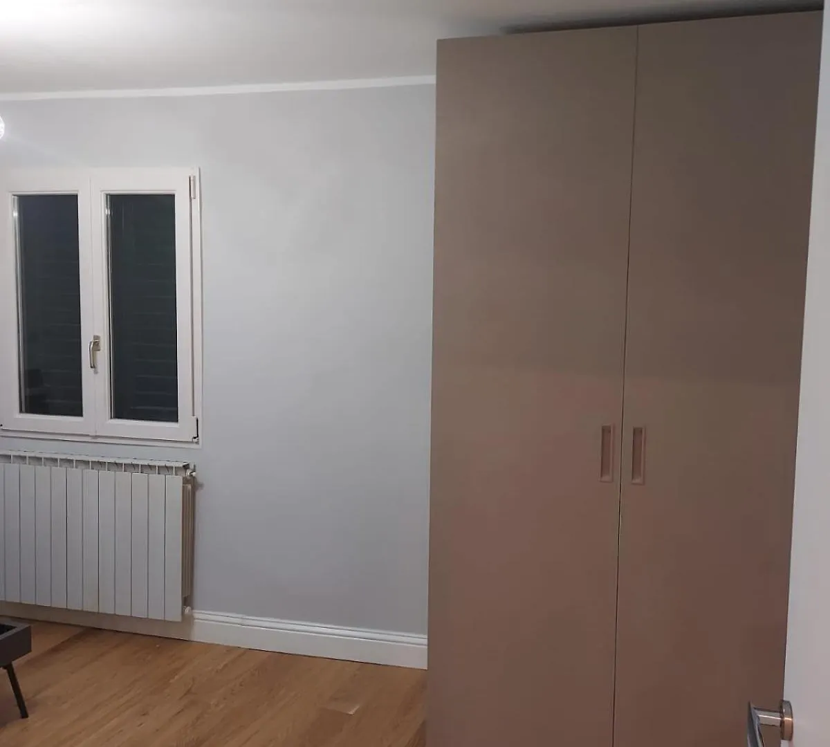 Jasmin Luxury Apartment Florence