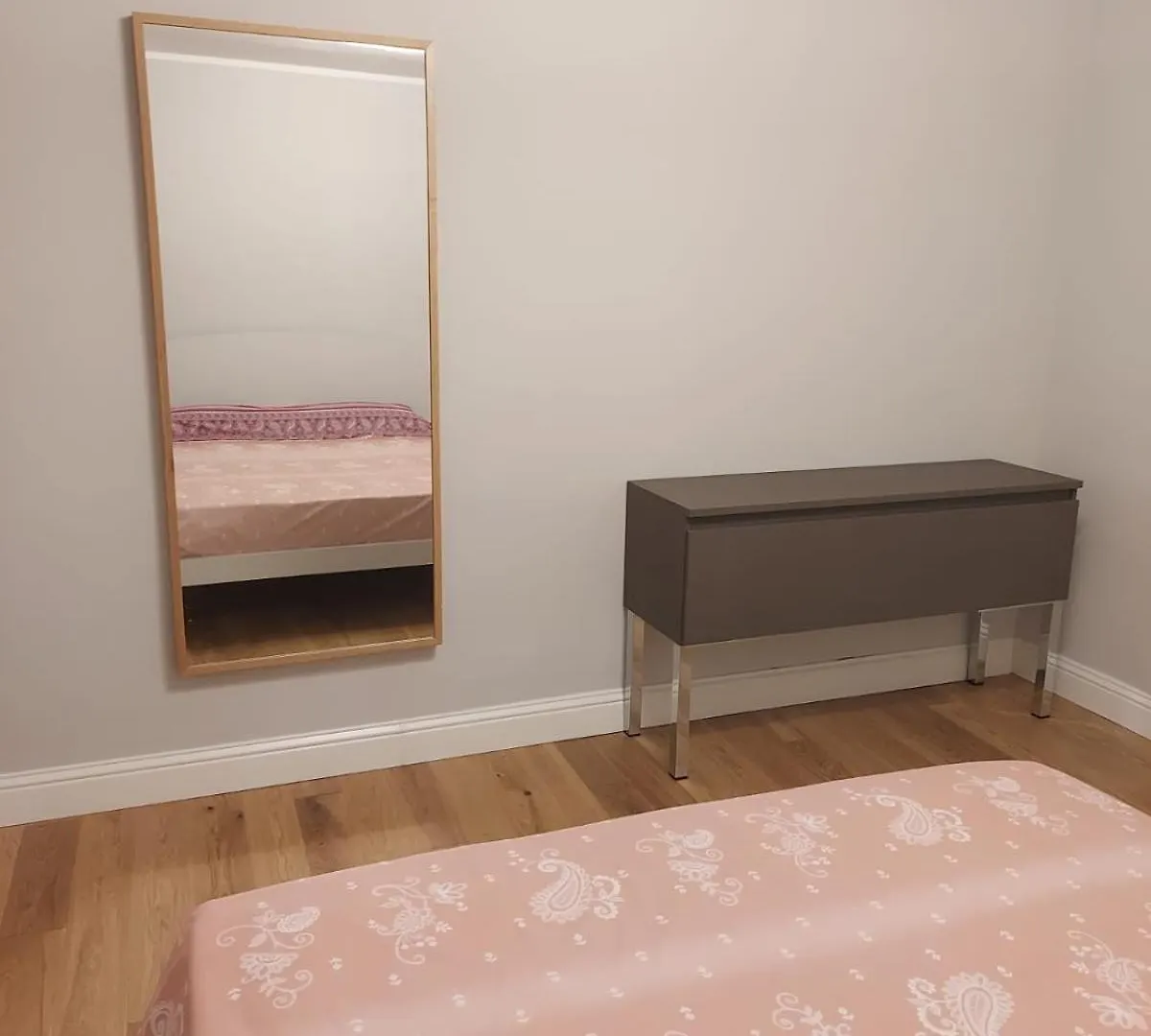 Jasmin Luxury Apartment Florence
