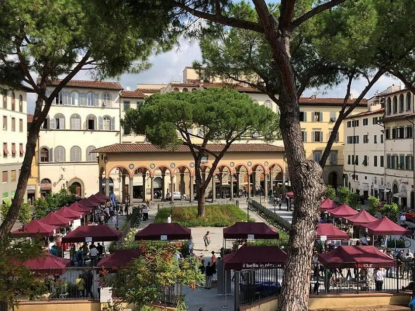 Jasmin Luxury Apartment Florence