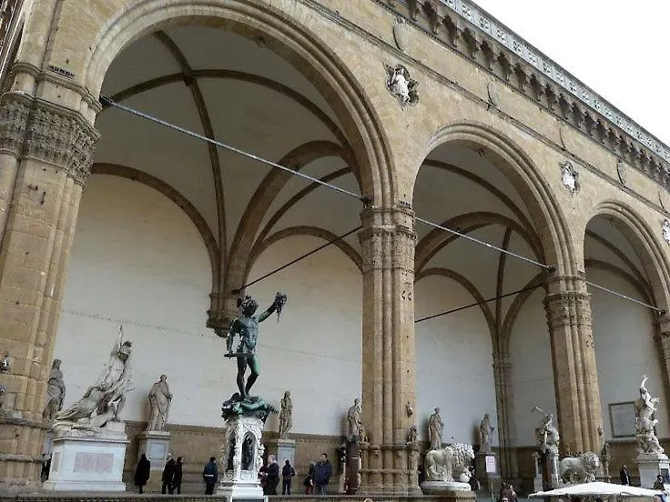 Jasmin Luxury Apartment Florence Italy
