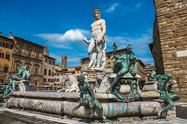 Jasmin Luxury Apartment Florence Italy