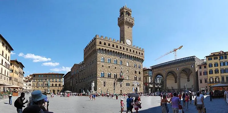 Jasmin Luxury Apartment Florence Italy