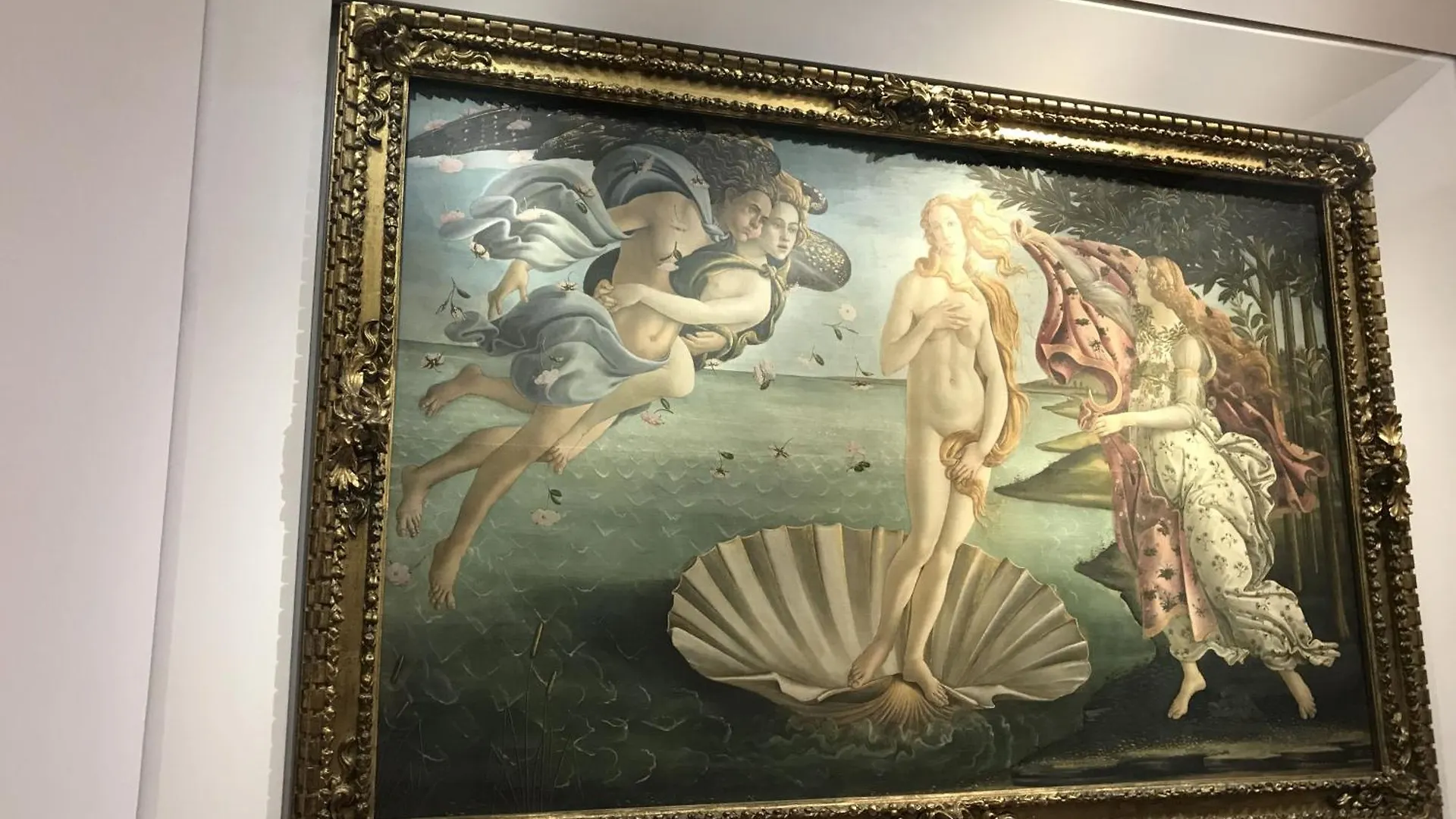 Jasmin Luxury Apartment Florence