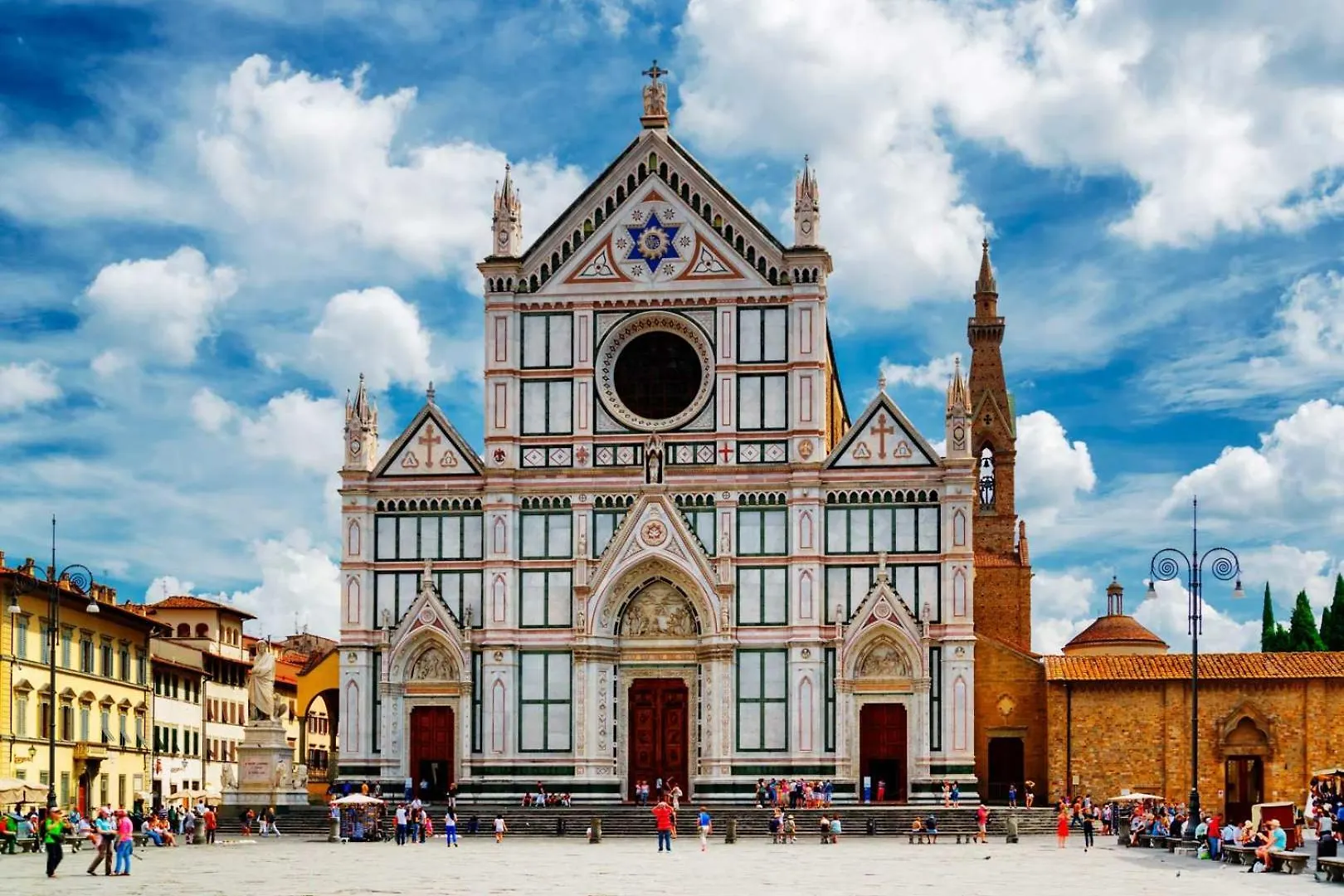 Jasmin Luxury Apartment Florence 0*,  Italy