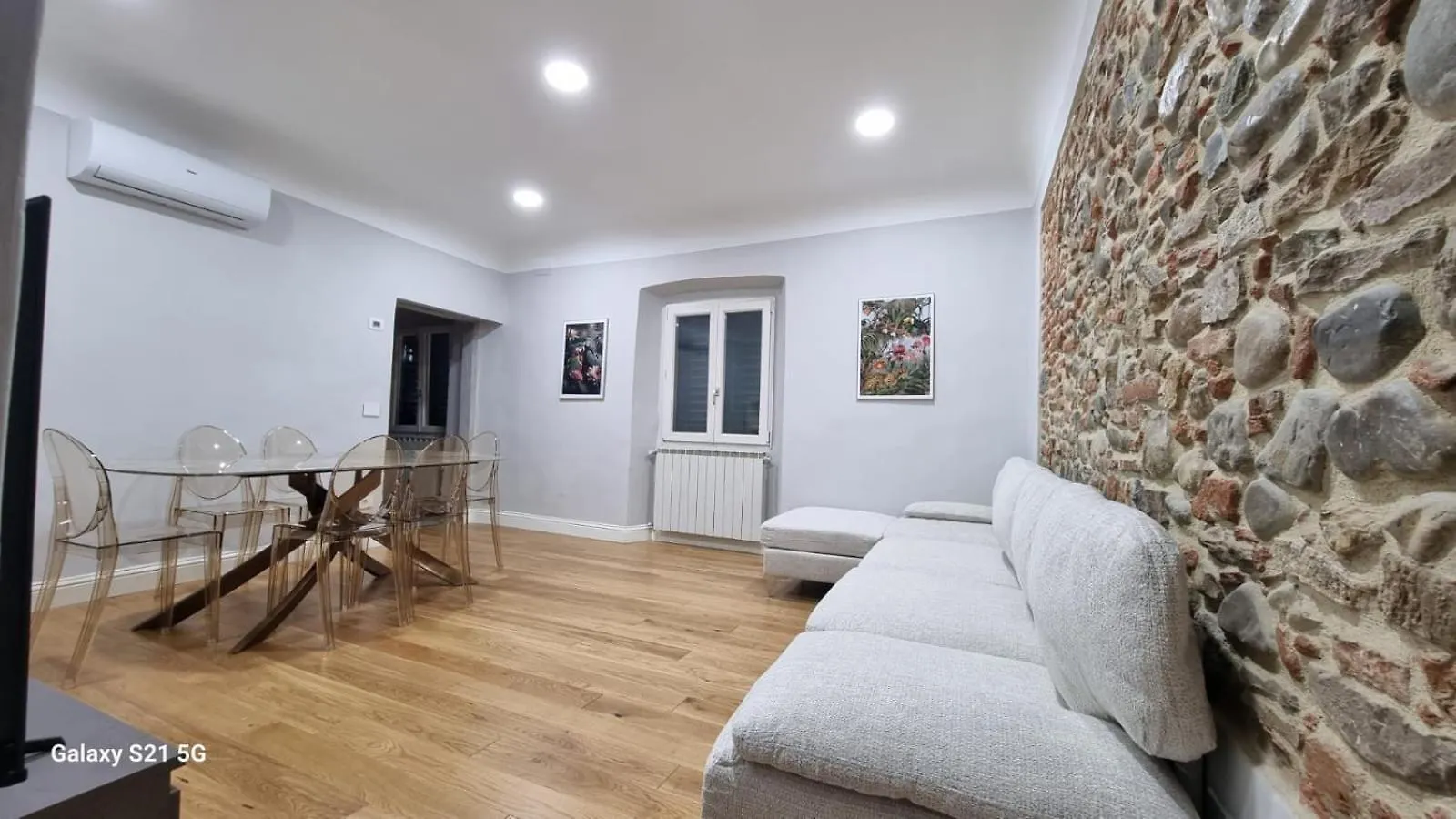 Jasmin Luxury Apartment Florence