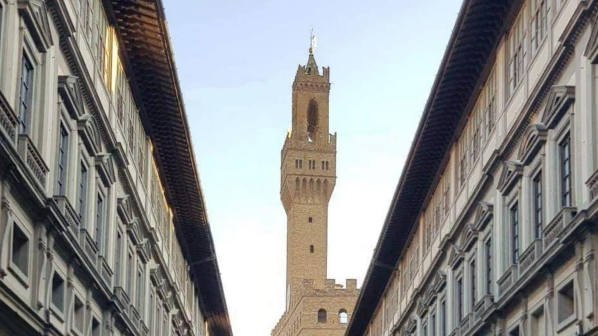 Jasmin Luxury Apartment Florence