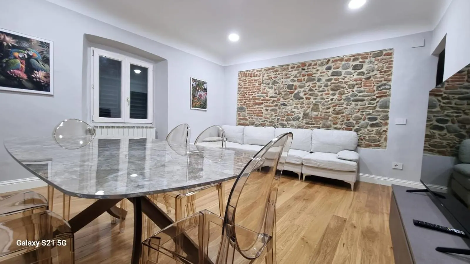 Jasmin Luxury Apartment Florence 0*,  Italy
