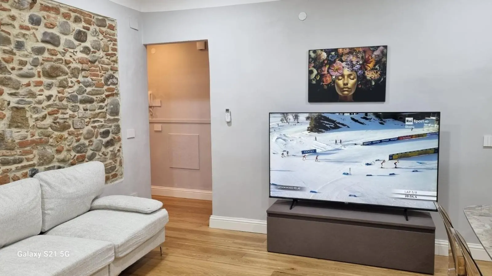 Jasmin Luxury Apartment Florence Italy