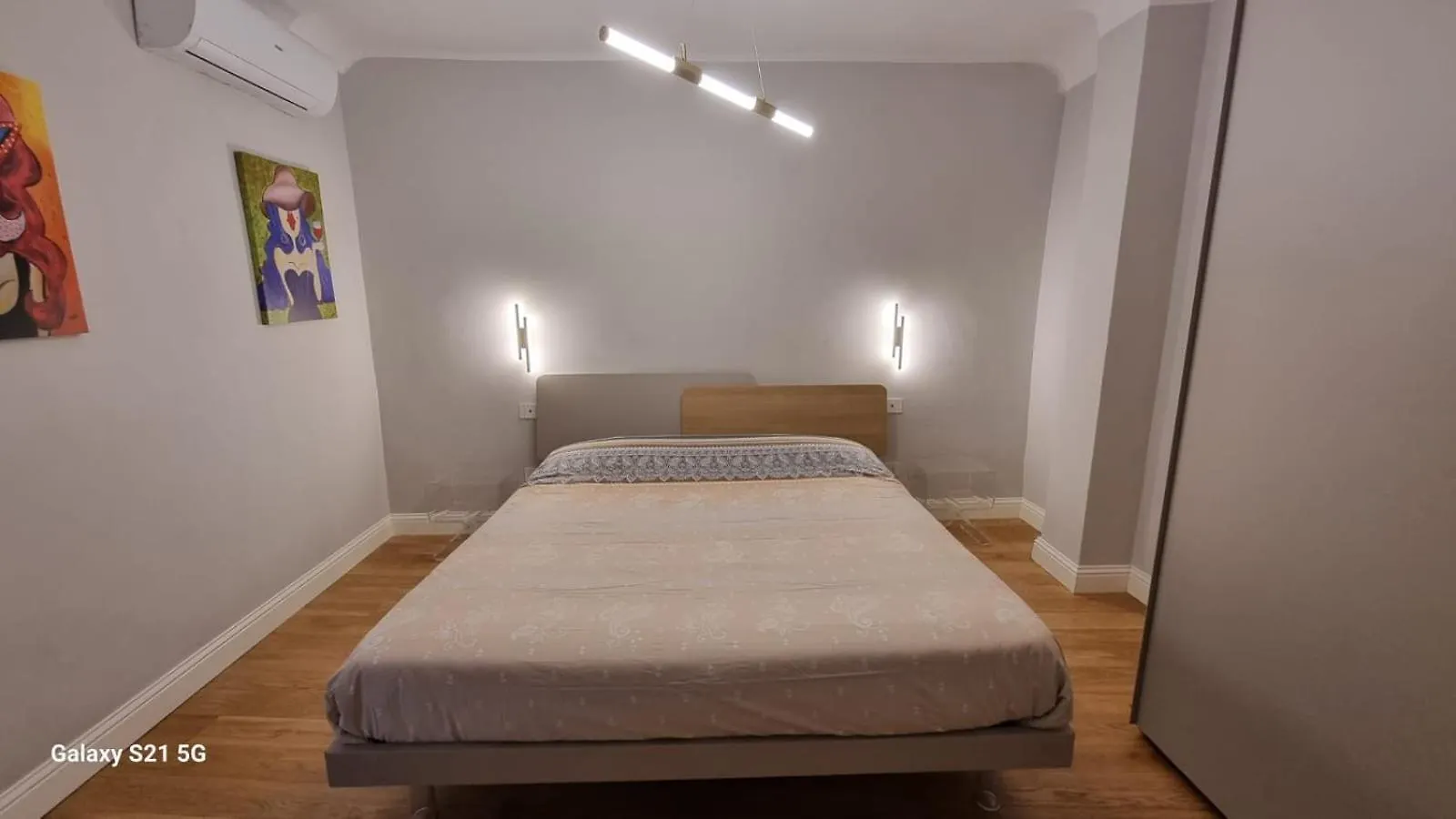 Jasmin Luxury Apartment 피렌체 0*,